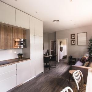 Entrepuentes Apartamento Junto a Centro Histórico