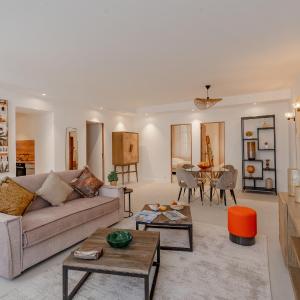 Vieux-Port Loft