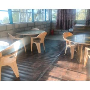 Shiwansh Homestay