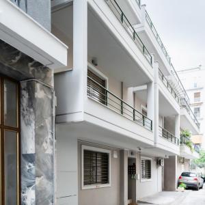 Elysee apartment 7