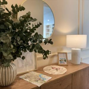 Urban Córdoba Suites