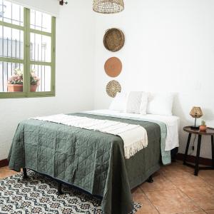 Central Hostel Pondicherry