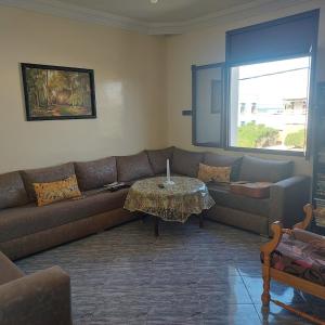 apartment in aglou beach