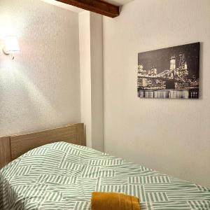 Cozy hypercenter apartment