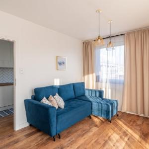 Zoya Apartament
