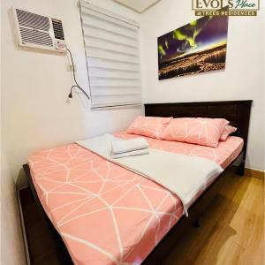Trees Residences Staycation 2 Bedroom