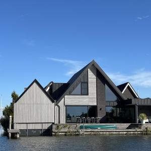 Villa Lands End Stavoren