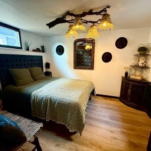 L'Evidence, appartement authentique - Epernay