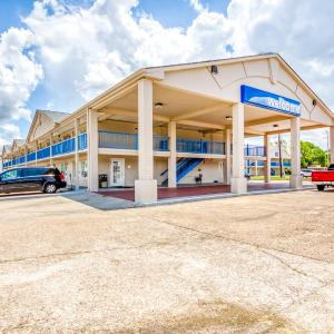 OYO Hotel Baton Rouge East I-12 Louisiana