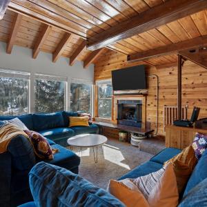 10A Condo Chalet Village Brian Head UT