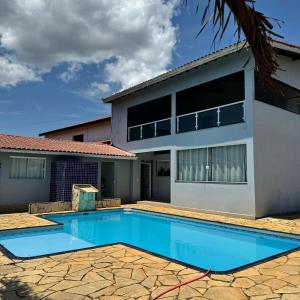 Linda casa Serras e Águas JOANÓPOLIS