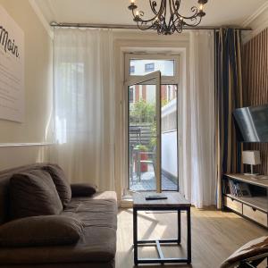 URBAN STAY Hamburg - Apartments Mitten im Herzen von Ottensen