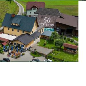 Frühstücks Pension Ebner-Hollerer