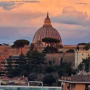 Casa Vista San Pietro