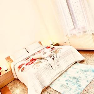 Vintage Villa