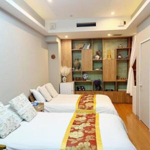 MIYAVI hotel - Vacation STAY 75522v