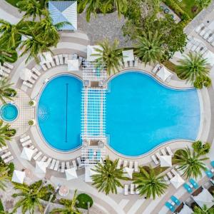 Coastal Oasis #44