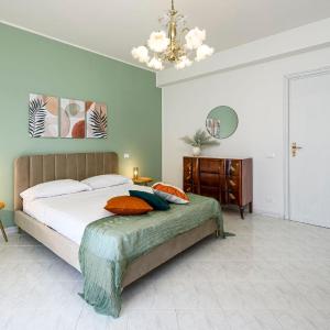 Casa Beatrice - Parcheggio privato interno