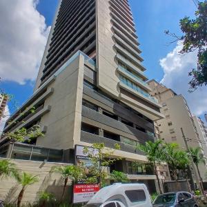 360 Oscar Itaim