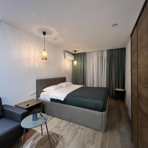 Sea View Apartment in Batumi- Rainbow