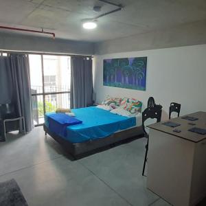 Medellín Apartment Loft
