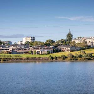 Waipuna Hotel & Conference Centre