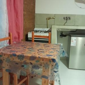 Departamento Matrimonial