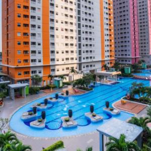 Siginjae Rooms