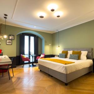 GuestHost - Brera Exclusive and Central Suites