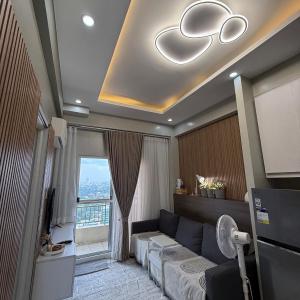 The Hive Penthouse