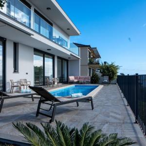 Villa La Perla by LovelyStay