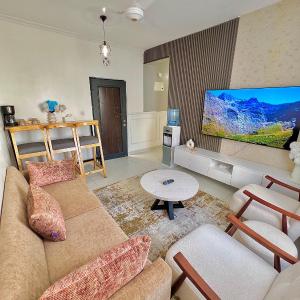 Majestic Haven Suite