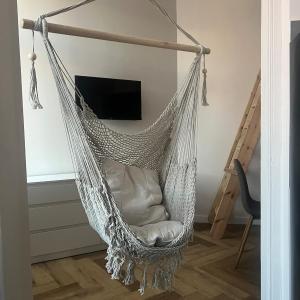 Klimatyczna Antresola nad Wisłą