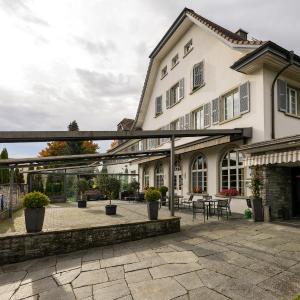 Hotel & Gasthaus Die Perle