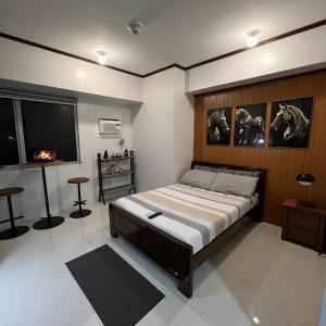 Modern Cebu Getaway