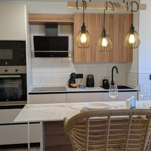 Apartamento Nuevo al lado de la Playa