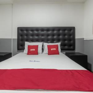 OYO Hotel San Remo, São Paulo