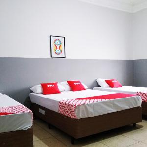 OYO Hotel Brás