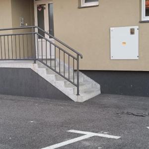 Apartman Dunja Bijeljina