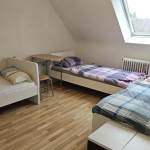 Monteurzimmer Bierweg 31a
