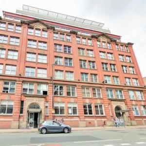 Conran Buildings, 25 Church Street, Manchester, M4 1PE