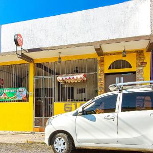 OYO Hotel Posada Los Faroles,Tabasco