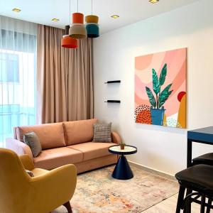 Enjoy the aparment