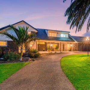 Auckland serenity 1