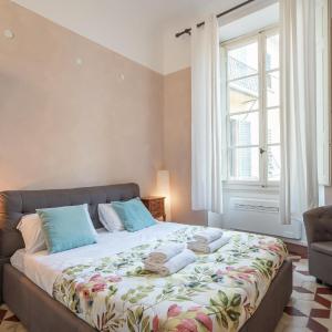 Sant'Ambrogio Vibes - Florence Lovely Apartment