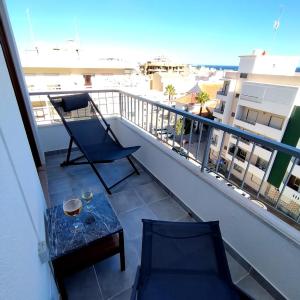 Casa dos Búzios - 1-bedroom apartment with sea view