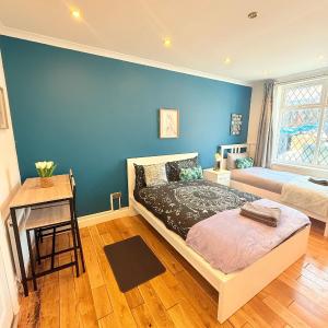 Wembley Rooms