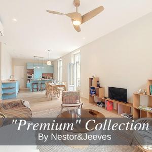 Nestor&Jeeves - PEPYTE - Design - Near Beach