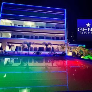 GEN B Hotel