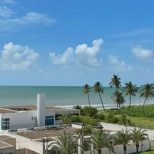Apartamento em João Pessoa - Frente Pro Mar
